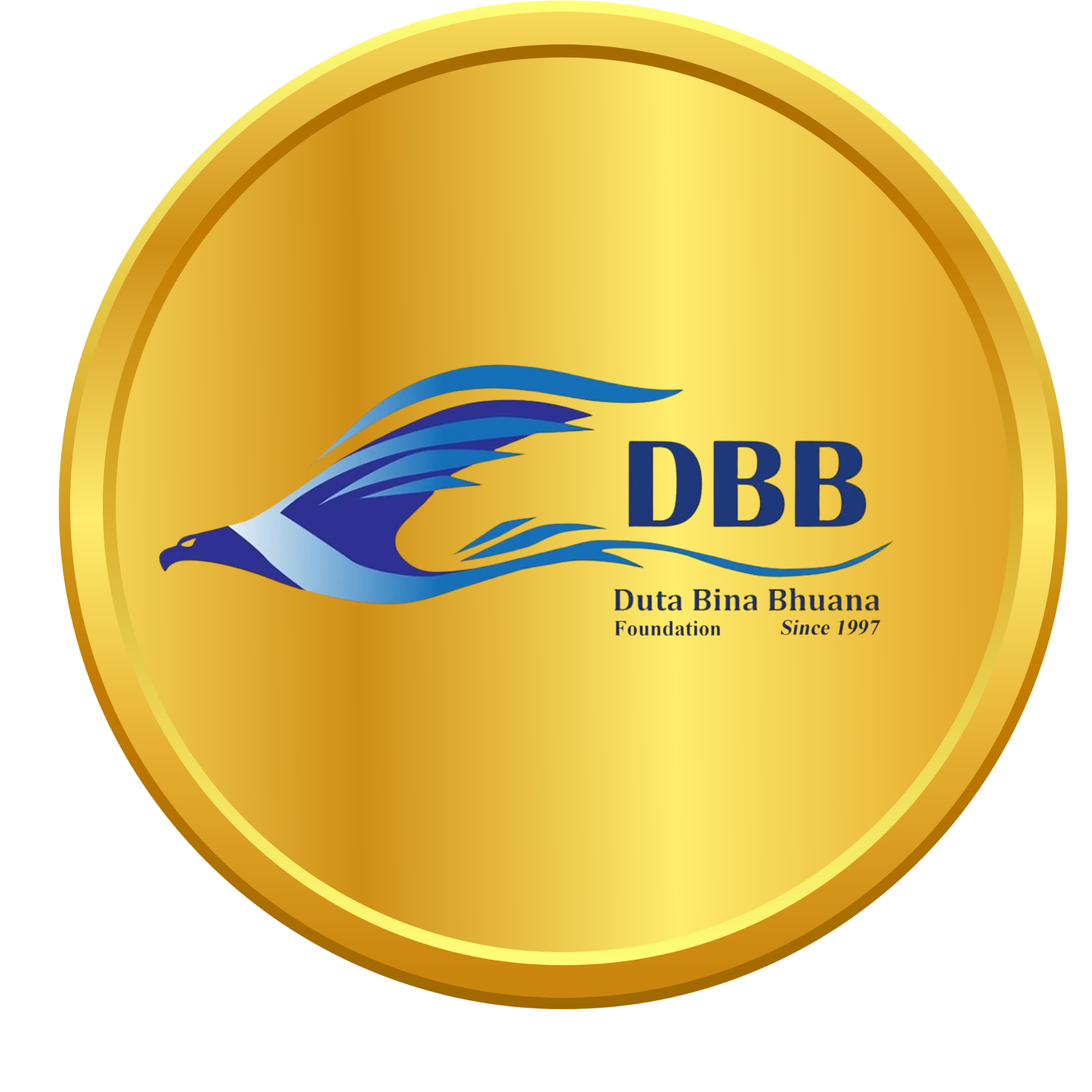 DBB Foundation emblem